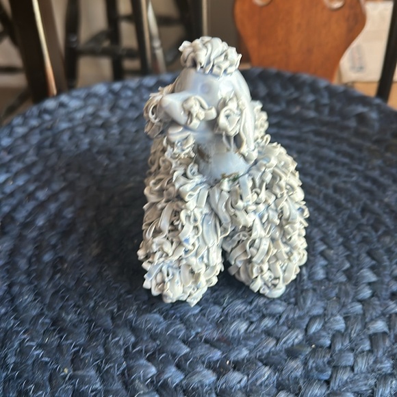 Poodle Collectors! Vintage from the 1950’s. - Picture 3 of 12